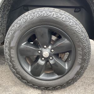صورة مصغرة 18 لـ 2019 RAM 1500 CLASSIC SLT
