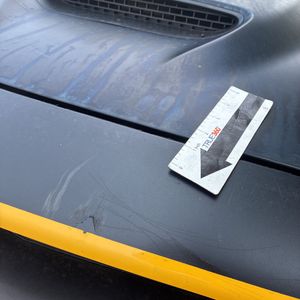 صورة مصغرة 52 لـ 2017 Dodge CHALLENGER T/A PLUS