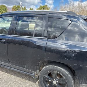 JEEP COMPASS LATITUDE - 6