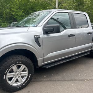 FORD F-150 XL - 2