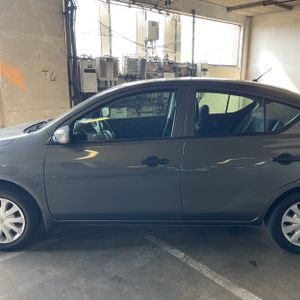 صورة 4 لـ 2018 Nissan VERSA 1.6 S+