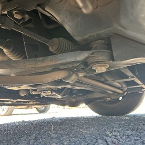 2006 Chrysler PT CRUISER BASE — миниатюра 27