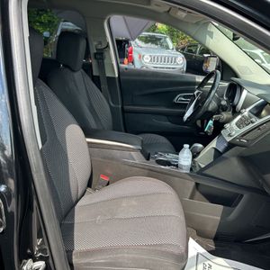 2013 Chevrolet EQUINOX LT — миниатюра 33