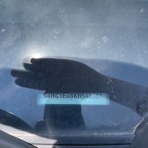2019 Chrysler PACIFICA TOURING L PLUS — миниатюра 55