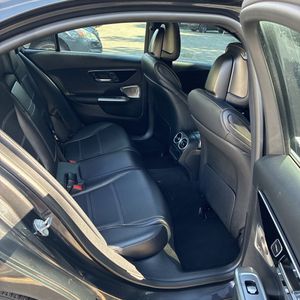 صورة مصغرة 35 لـ 2022 Mercedes-BENZ C-CLASS