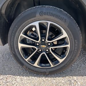 2025 Chevrolet TRAILBLAZER LT thumbnail 19