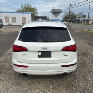 AUDI Q5 2.0T QUATTRO PREMIUM - 7