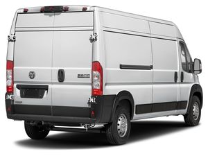 2026 RAM PROMASTER 2500 TRADESMAN 照片 2