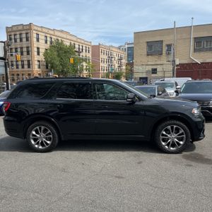DODGE DURANGO GT PLUS - 10