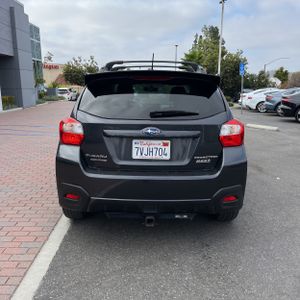 2017 Subaru CROSSTREK 2.0I BASE — фото 7