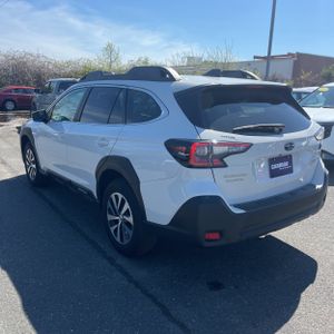 SUBARU OUTBACK PREMIUM - 5