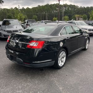 FORD TAURUS SEL - 8