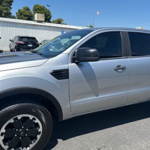 FORD RANGER XL - 2
