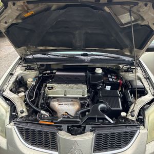 صورة مصغرة 41 لـ 2007 Mitsubishi GALANT ES