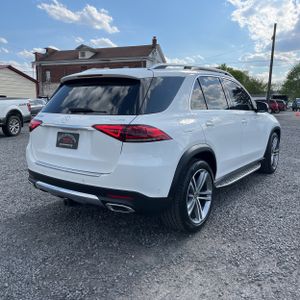 MERCEDES-BENZ GLE - 8