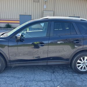 MAZDA CX-5 TOURING - 4