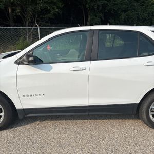 صورة 4 لـ 2023 Chevrolet EQUINOX LS