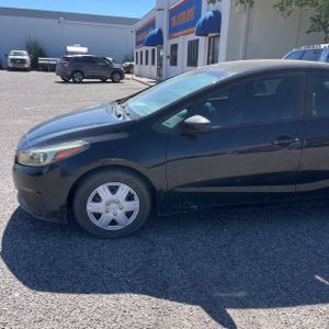 صورة 2 لـ 2018 KIA FORTE LX