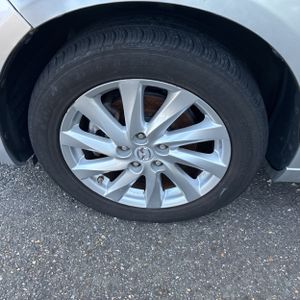 2011 Mazda MAZDA6 I TOURING — фото 12