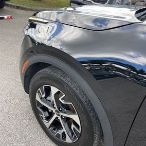 صورة مصغرة 62 لـ 2024 KIA SPORTAGE EX
