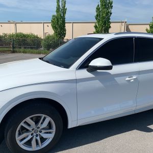 AUDI Q5 TITANIUM PREMIUM - 2
