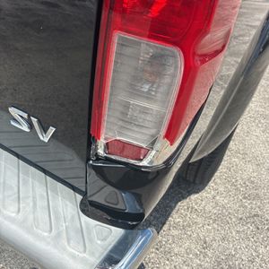 صورة مصغرة 61 لـ 2013 Nissan FRONTIER SV