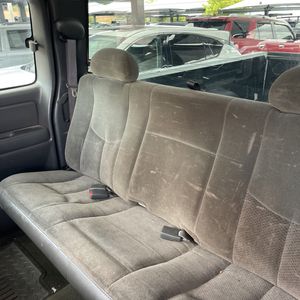 صورة مصغرة 31 لـ 2004 Chevrolet SILVERADO 2500HD LS