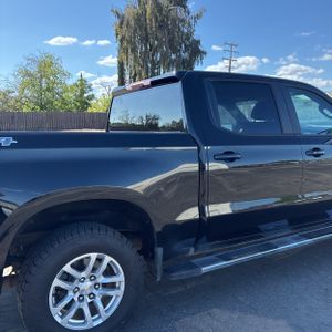 CHEVROLET SILVERADO 1500 LIMITED LT - 9