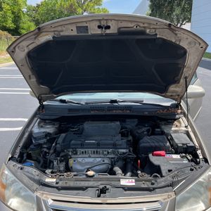 2007 KIA SPECTRA EX — миниатюра 43