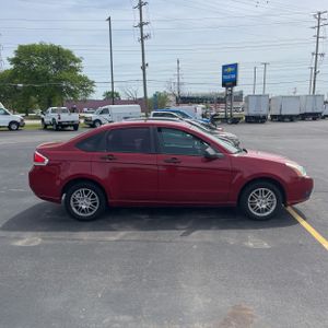 FORD FOCUS SE - 9