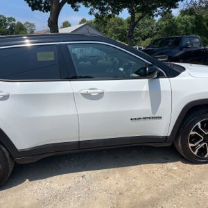 2023 JEEP COMPASS LIMITED 缩略图 11