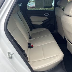 صورة مصغرة 31 لـ 2023 Acura INTEGRA W/A-SPEC