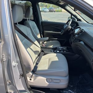 صورة 33 لـ 2022 Honda PASSPORT ELITE