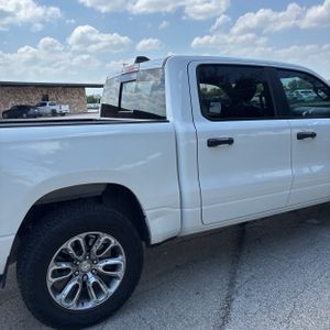 صورة 9 لـ 2019 RAM 1500 TRADESMAN