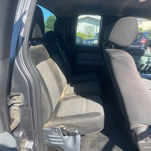 2014 FORD F-150 STX — фото 35