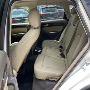 2016 AUDI Q5 2.0T QUATTRO PREMIUM 照片 34
