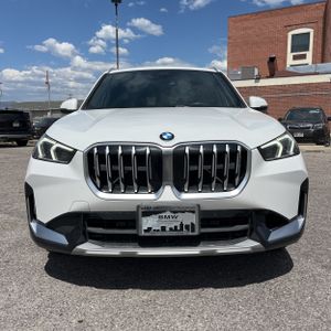 2025 BMW X1 XDRIVE28I — миниатюра 14