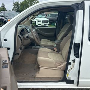 صورة مصغرة 31 لـ 2014 Nissan FRONTIER SV