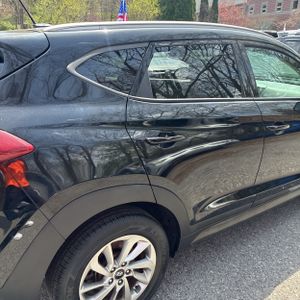 HYUNDAI TUCSON ECO - 9