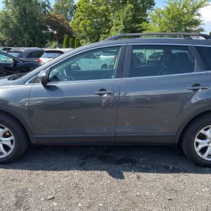 2013 Mazda CX-9 TOURING 照片 4