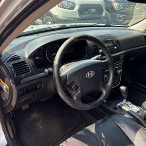 صورة 37 لـ 2007 Hyundai SONATA LIMITED