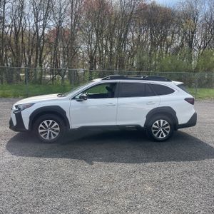 SUBARU OUTBACK PREMIUM - 3