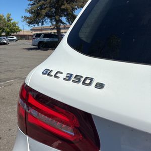 صورة مصغرة 23 لـ 2019 Mercedes-BENZ GLC