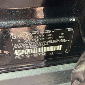 صورة مصغرة 53 لـ 2019 Toyota RAV4 XLE