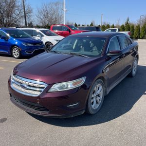 FORD TAURUS SEL - 1