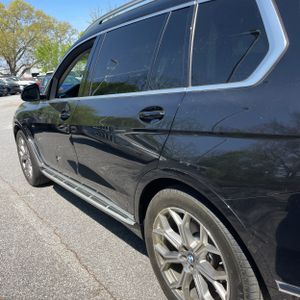 BMW X7 XDRIVE40I - 6