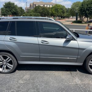 2013 Mercedes-BENZ GLK thumbnail 11