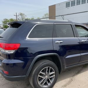 JEEP GRAND CHEROKEE - 9