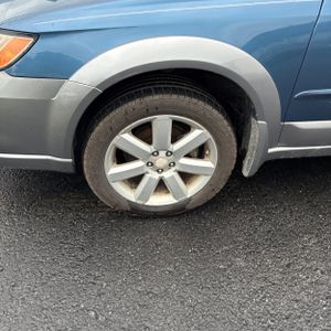 صورة مصغرة 17 لـ 2008 Subaru OUTBACK 2.5I