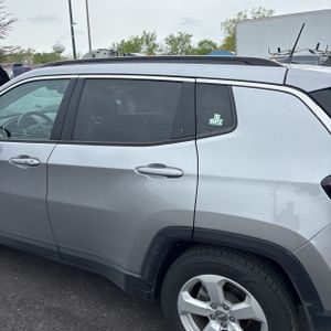 JEEP COMPASS LATITUDE - 6